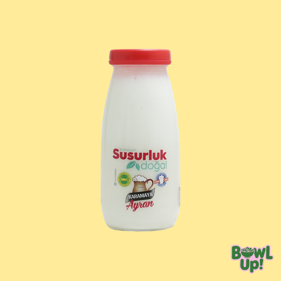 Susurluk Ayranı (24,5 cl)