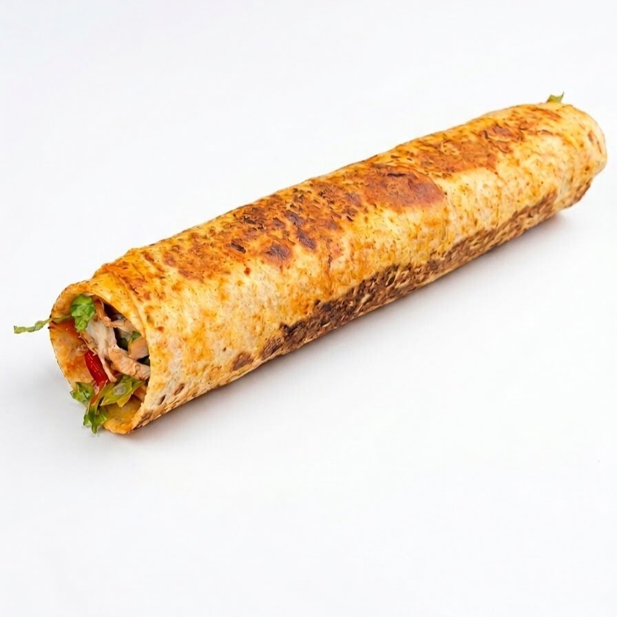 Ala Dürüm (Tavuk)