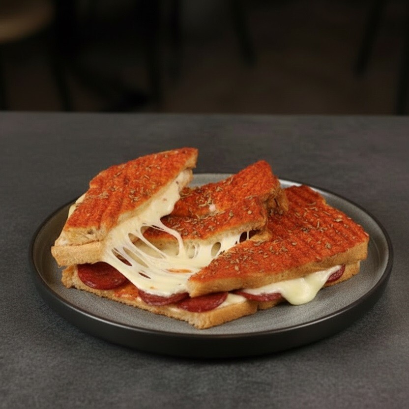Doyuran Tost