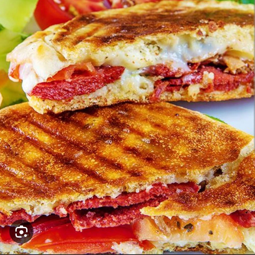 Karışık Tost