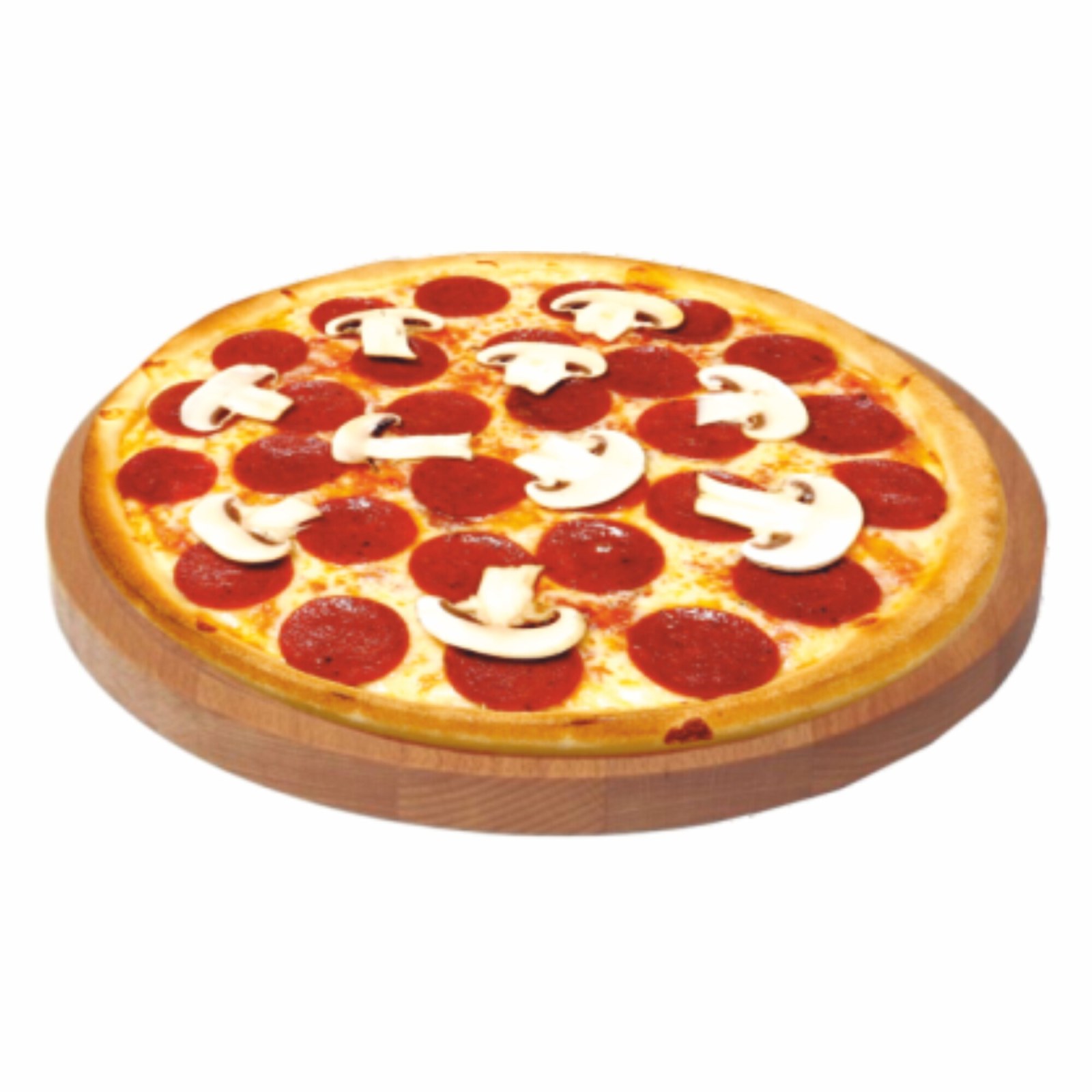 Pizza Mario (Medium)