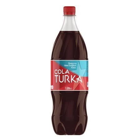 Cola TURKA (1 lt)