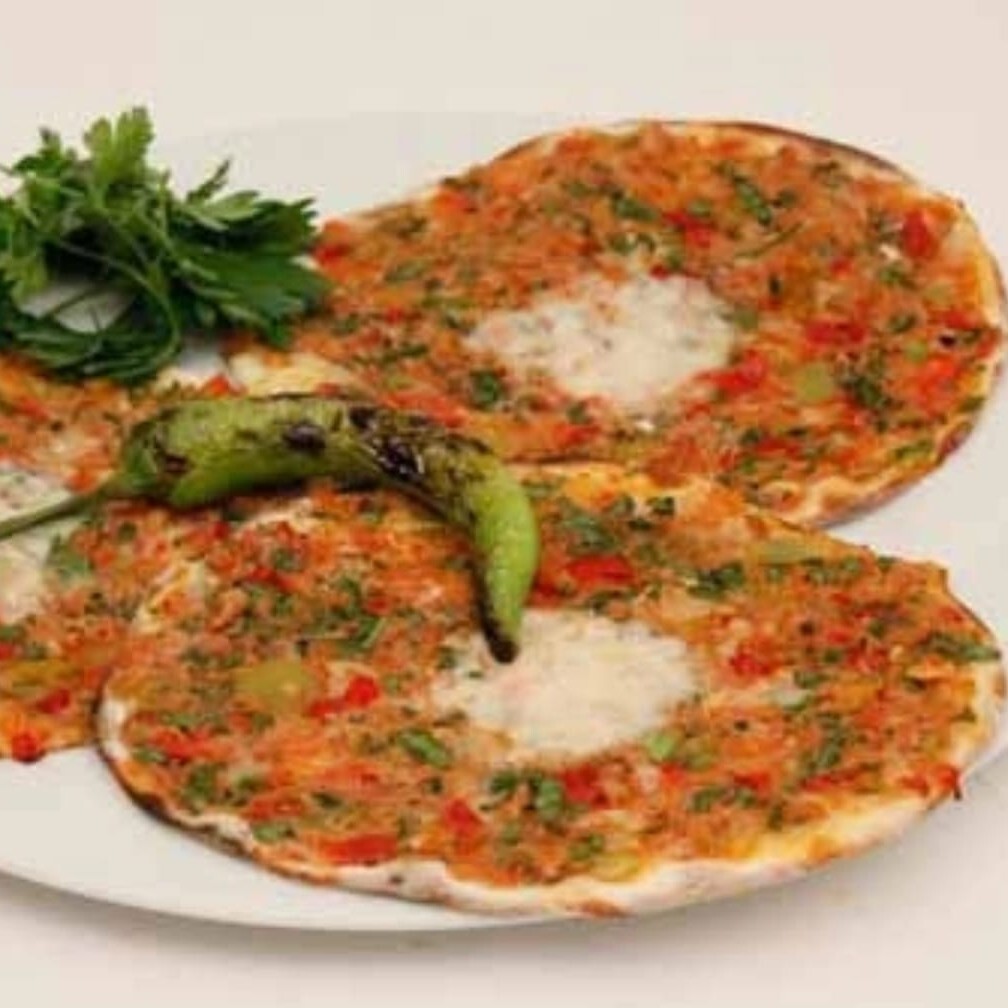 Fındık Lahmacun