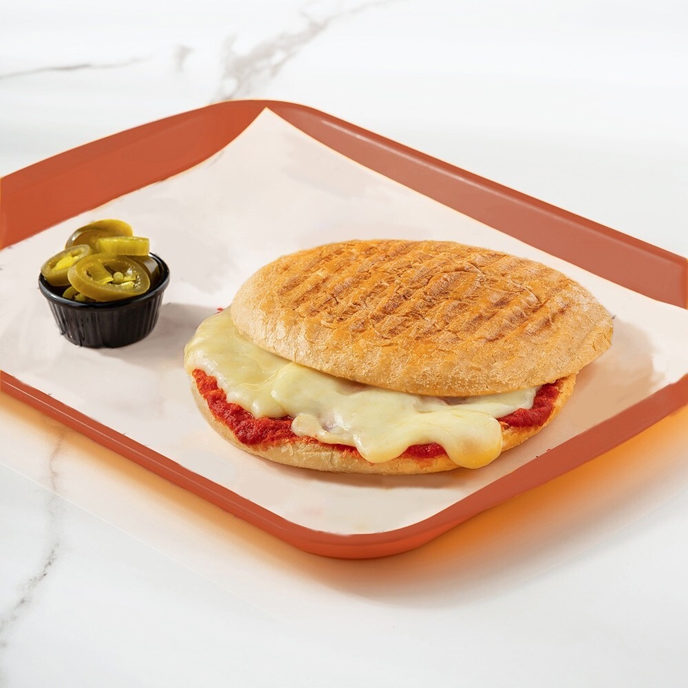 Kaşarlı Tombul Tost