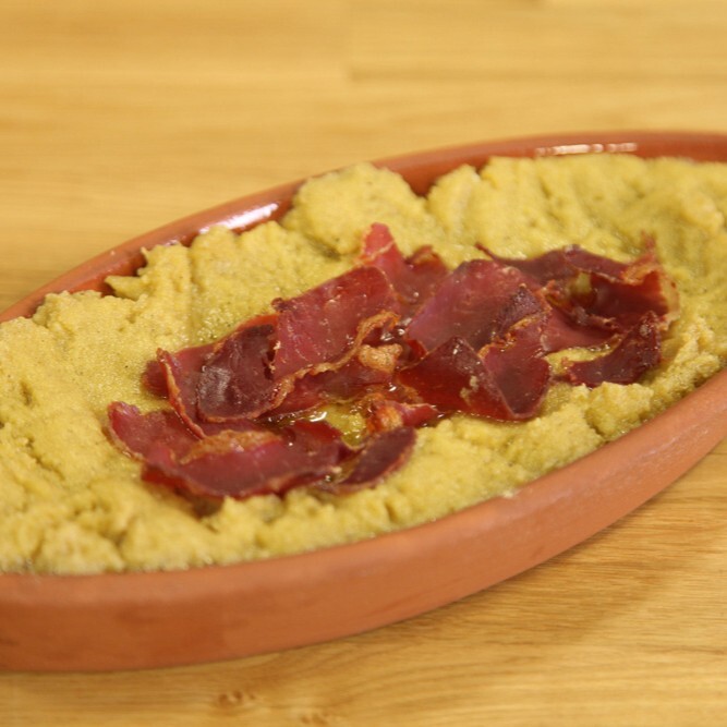 Pastırmalı Humus