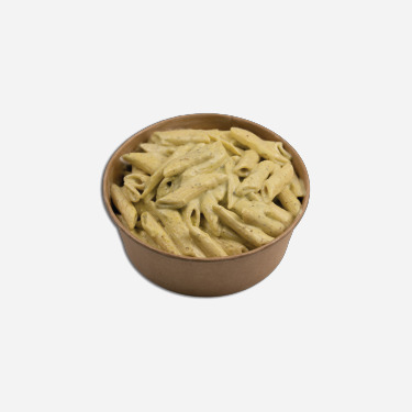 Pesto Soslu Penne