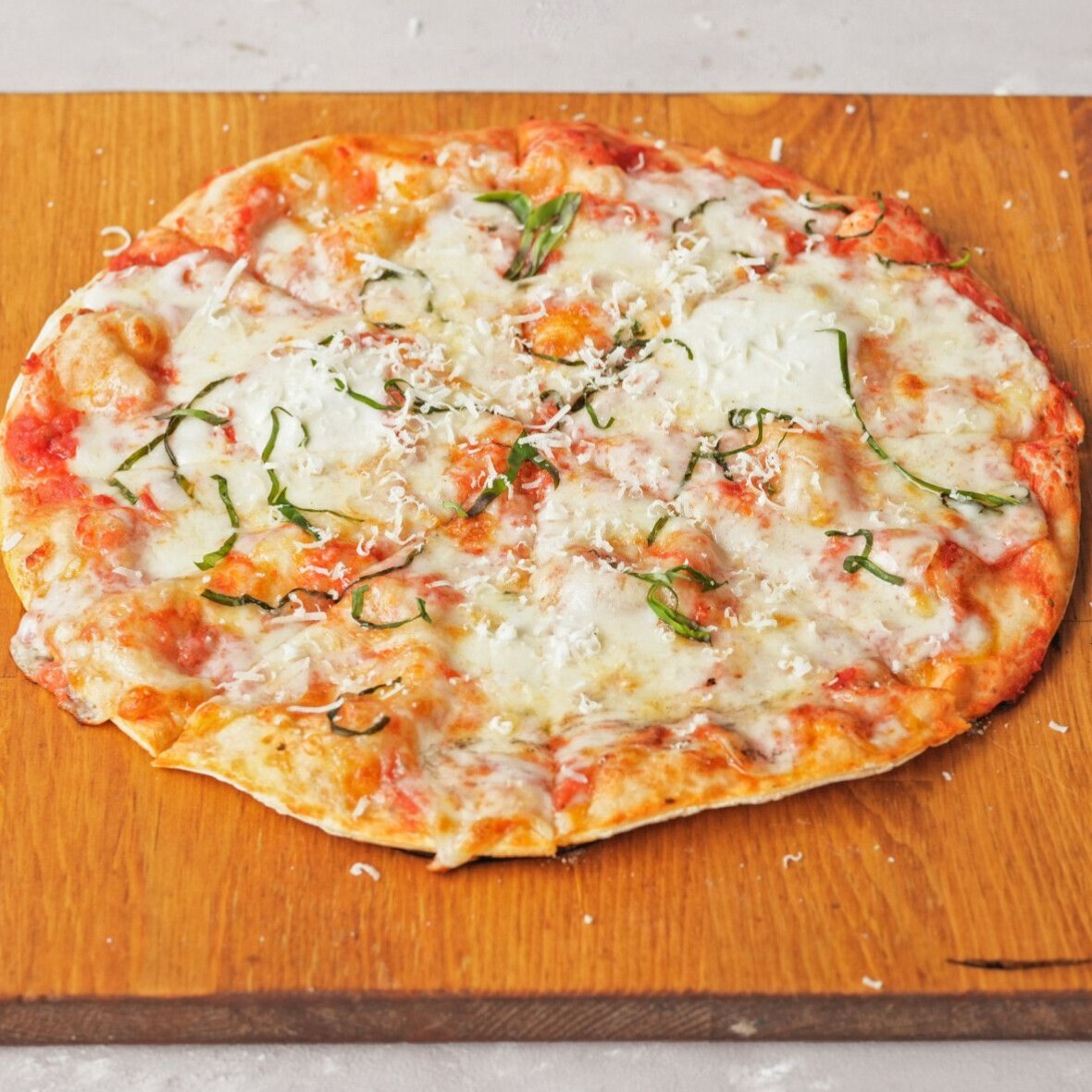 Pizza Margherita Pizza (26 cm.)