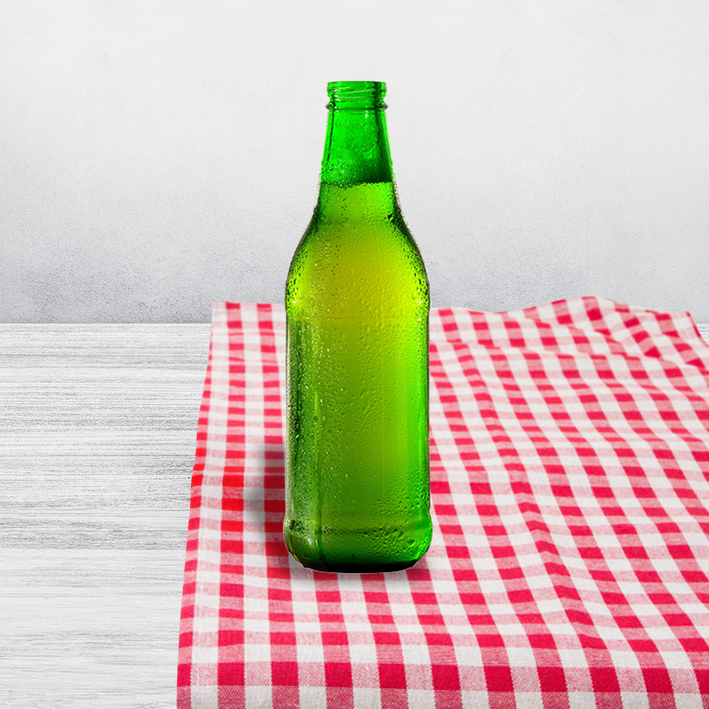 Soda (20 cl.)