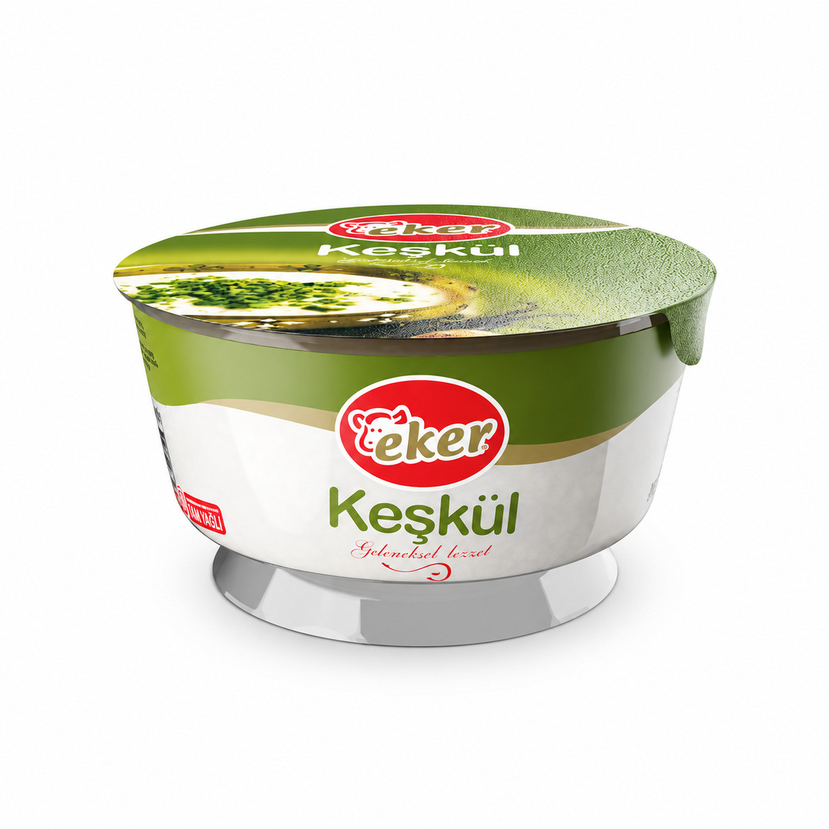 Eker Keşkül