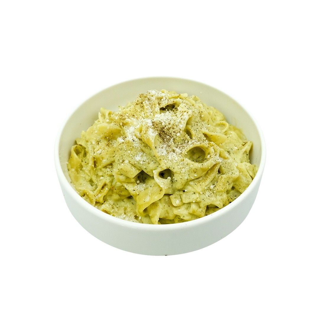 Fettuccine Pesto