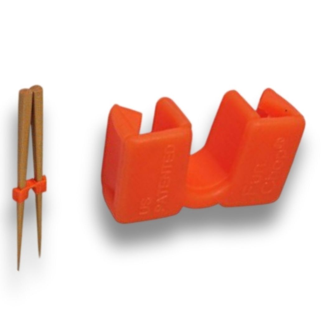 Chopstick Öğretici Aparat (1 Pcs.)