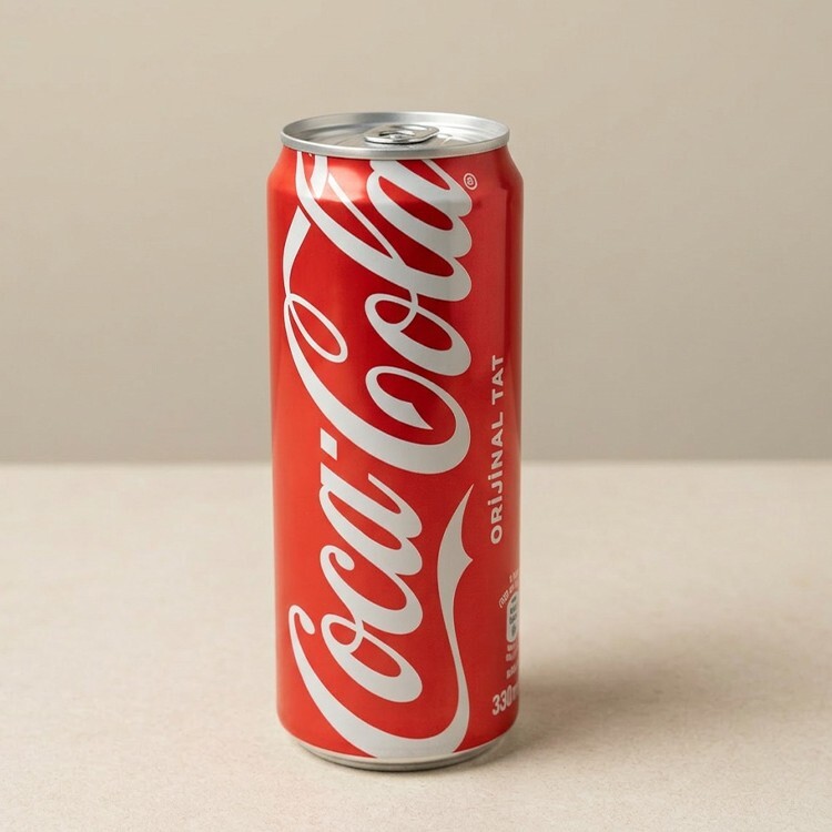 Coca Cola (330 ml)
