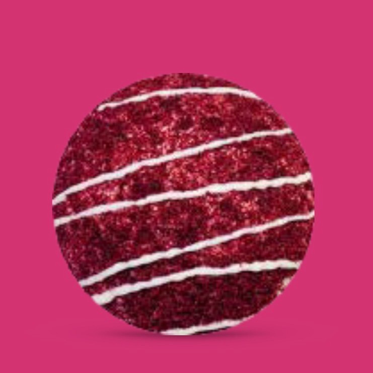 Red Velvet Gurme Donut