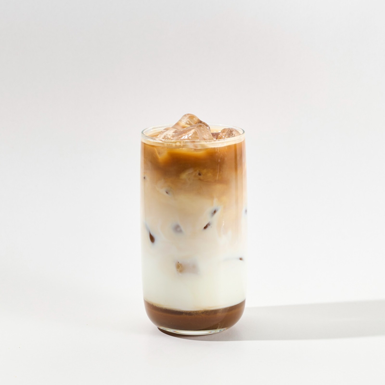 Iced Caramel Macchiato