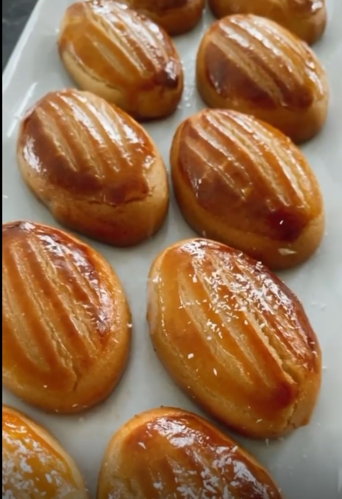 Şekerpare (1 kg.)