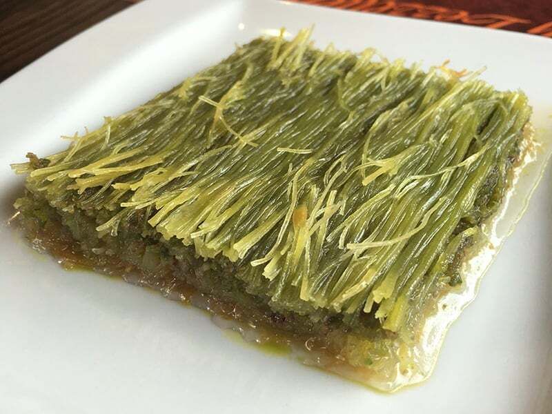 Belluriye Antep fıstıklı 1 kg