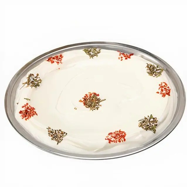 Köz Biber Yoğurtlama (1 kg.)