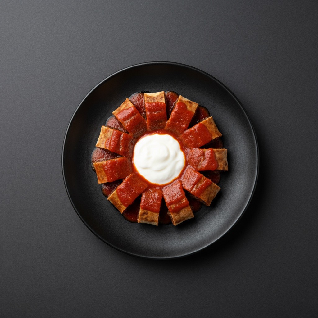 Kaşarlı Beyti Kebap