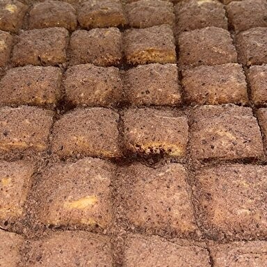 Fıstıklı Soğuk Baklava (Hoşverdi) (500 gr)