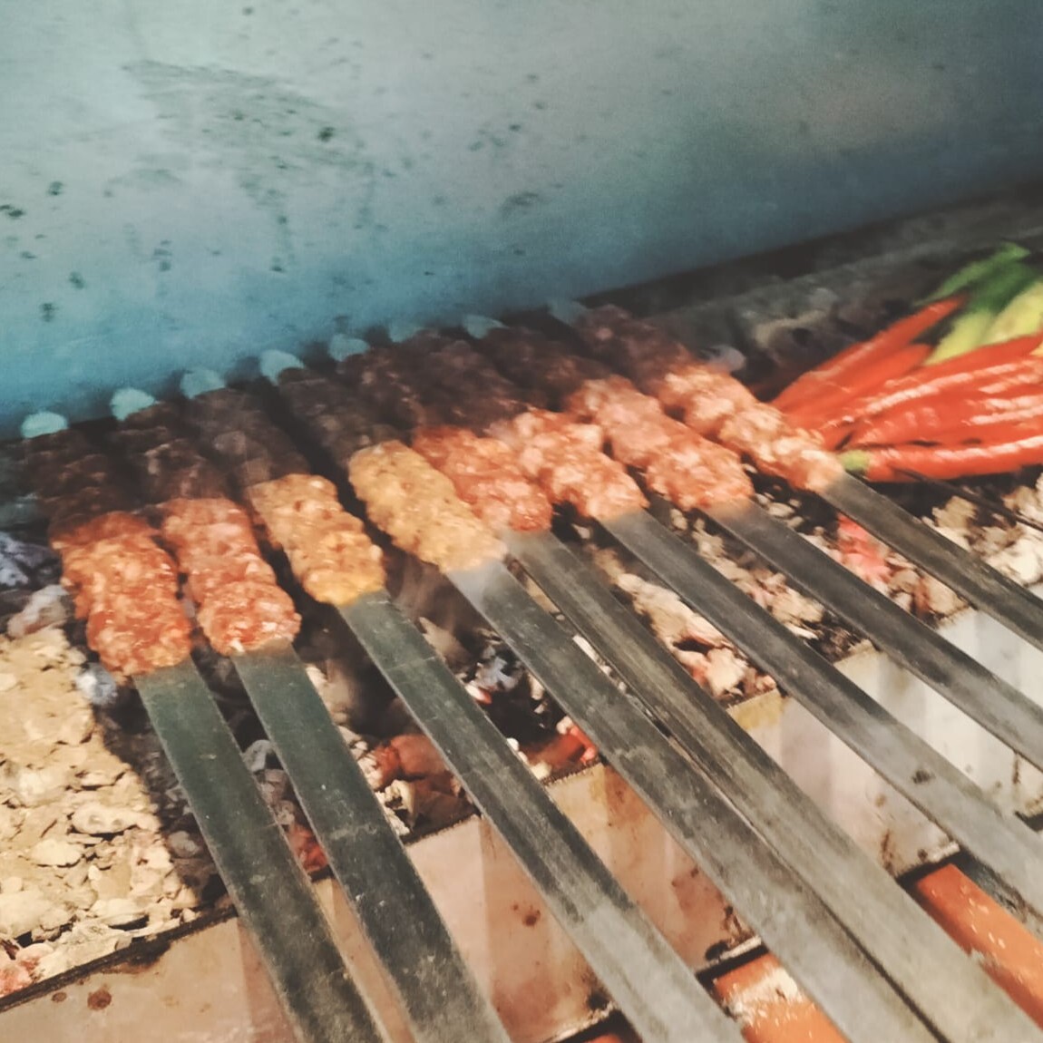 Porsiyon Kebap