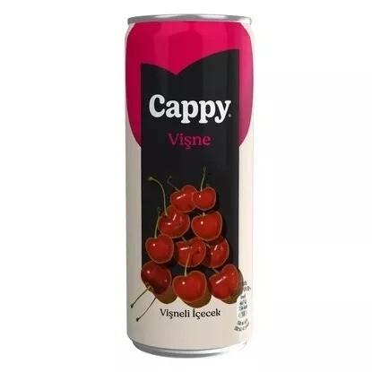 Cappy Vişne