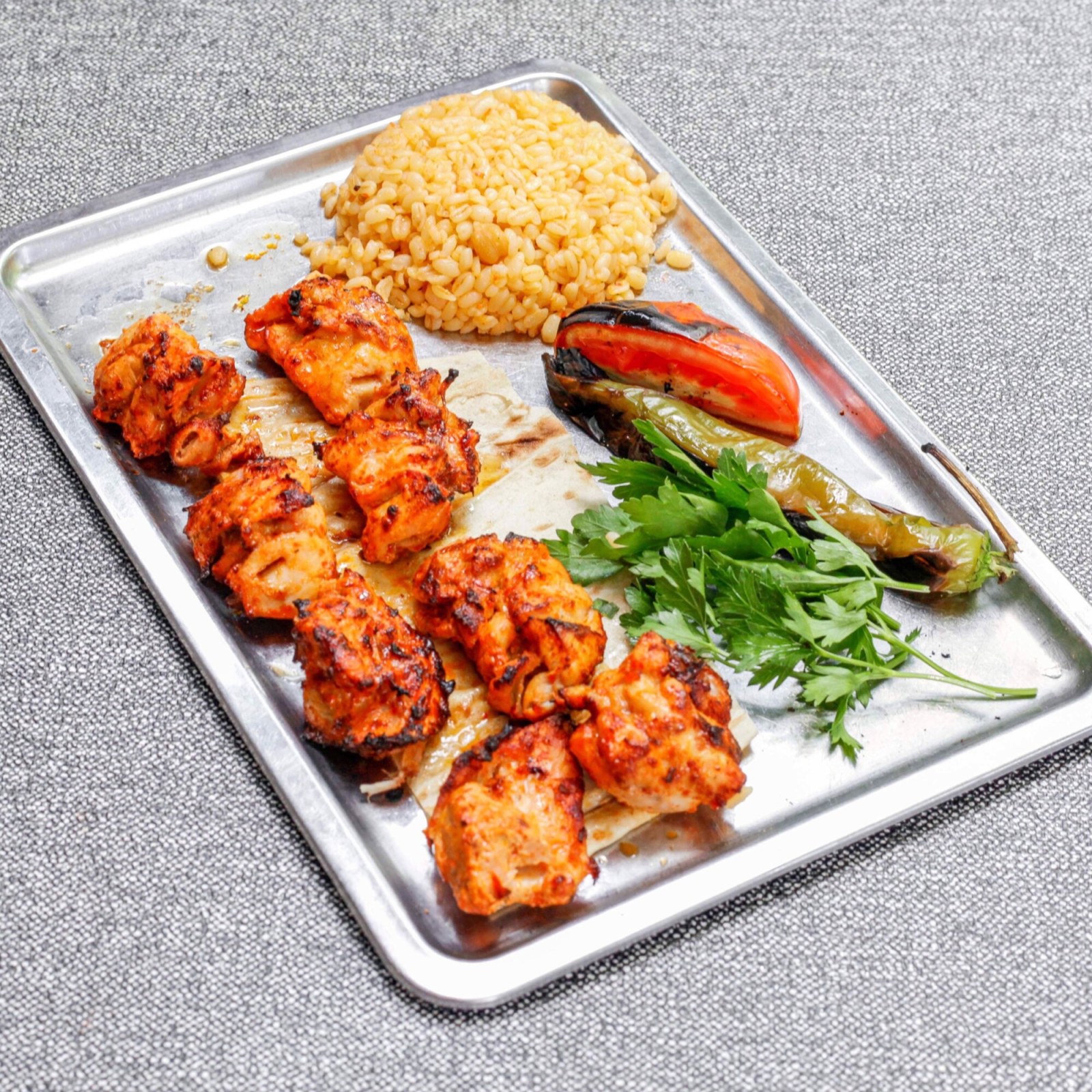 Tavuk Şiş (220 gr.)🔥