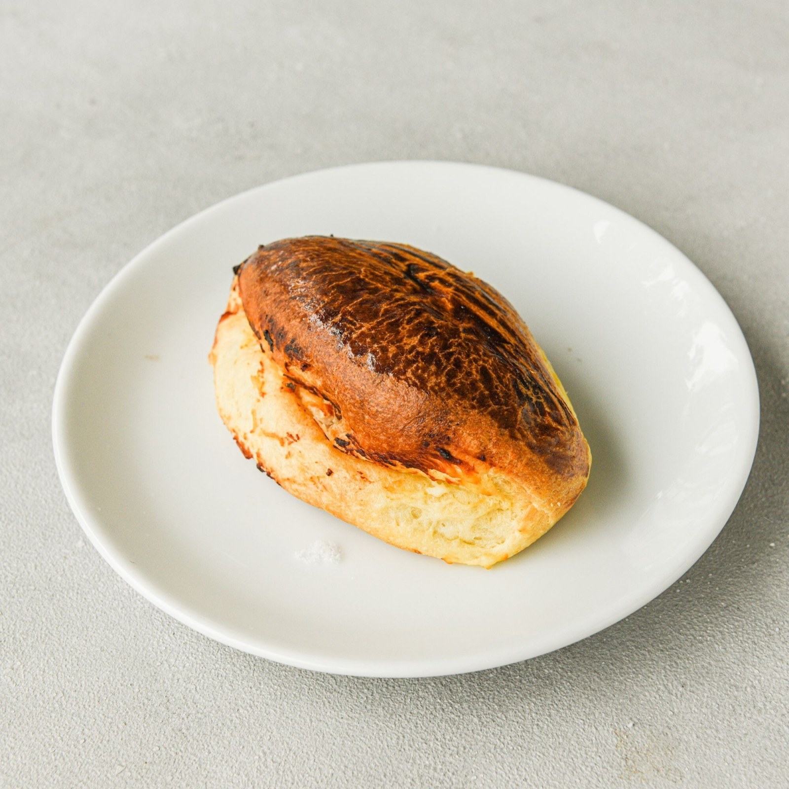 Patatesli Poğaça