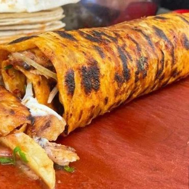 80 GR Hatay Usulü Dürüm