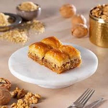 Cevizli Baklava (500gr.)