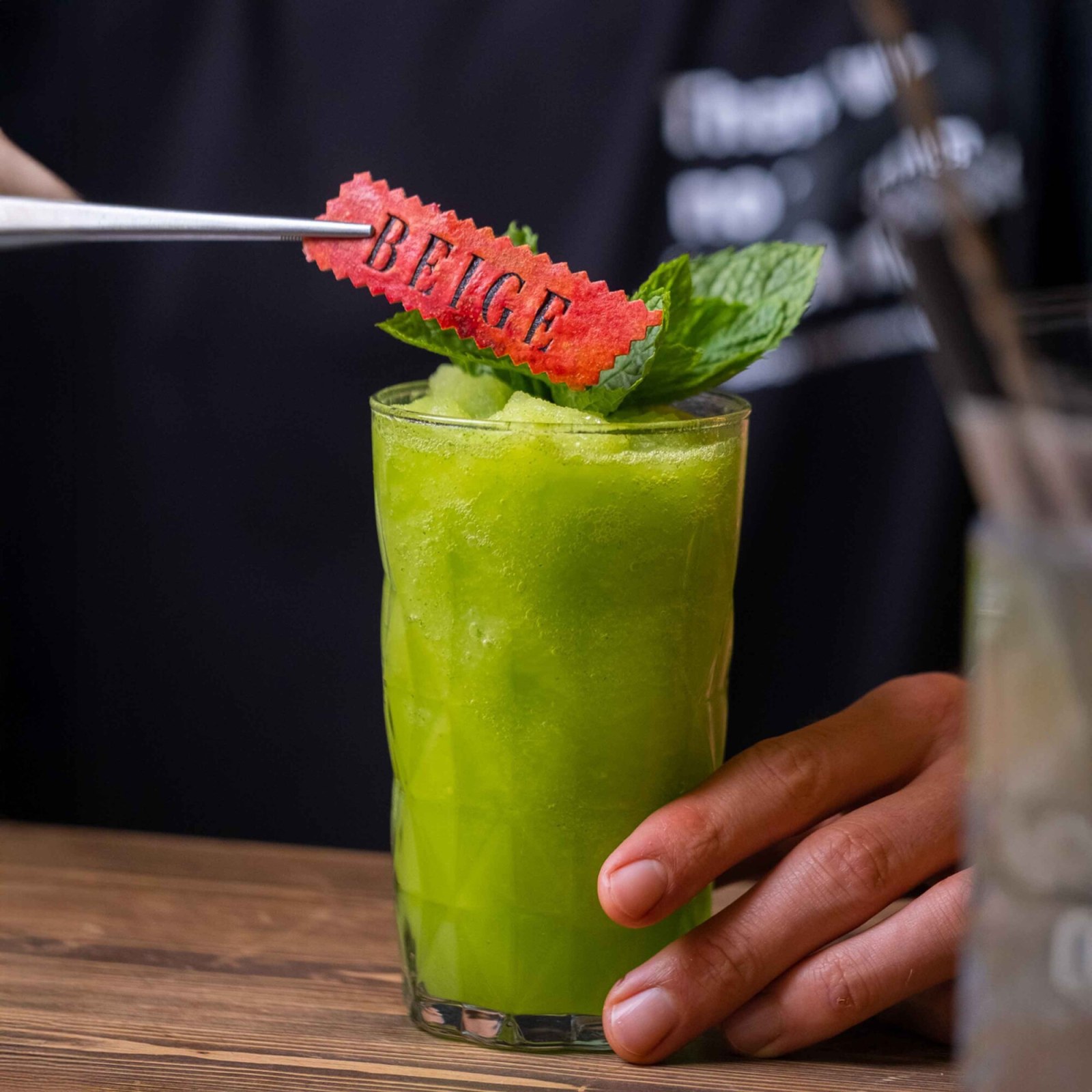 Frozen Mojito