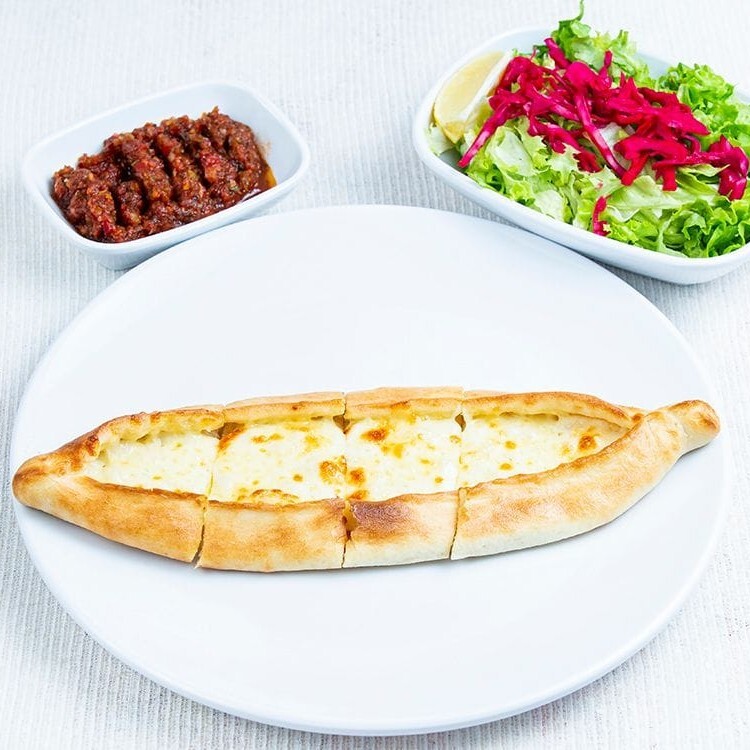 Kaşarlı Cantık