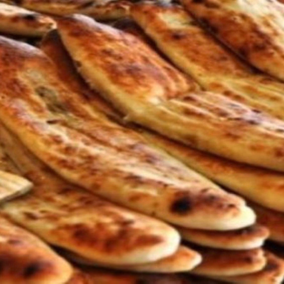 5'li Kıymalı Kır Pidesi