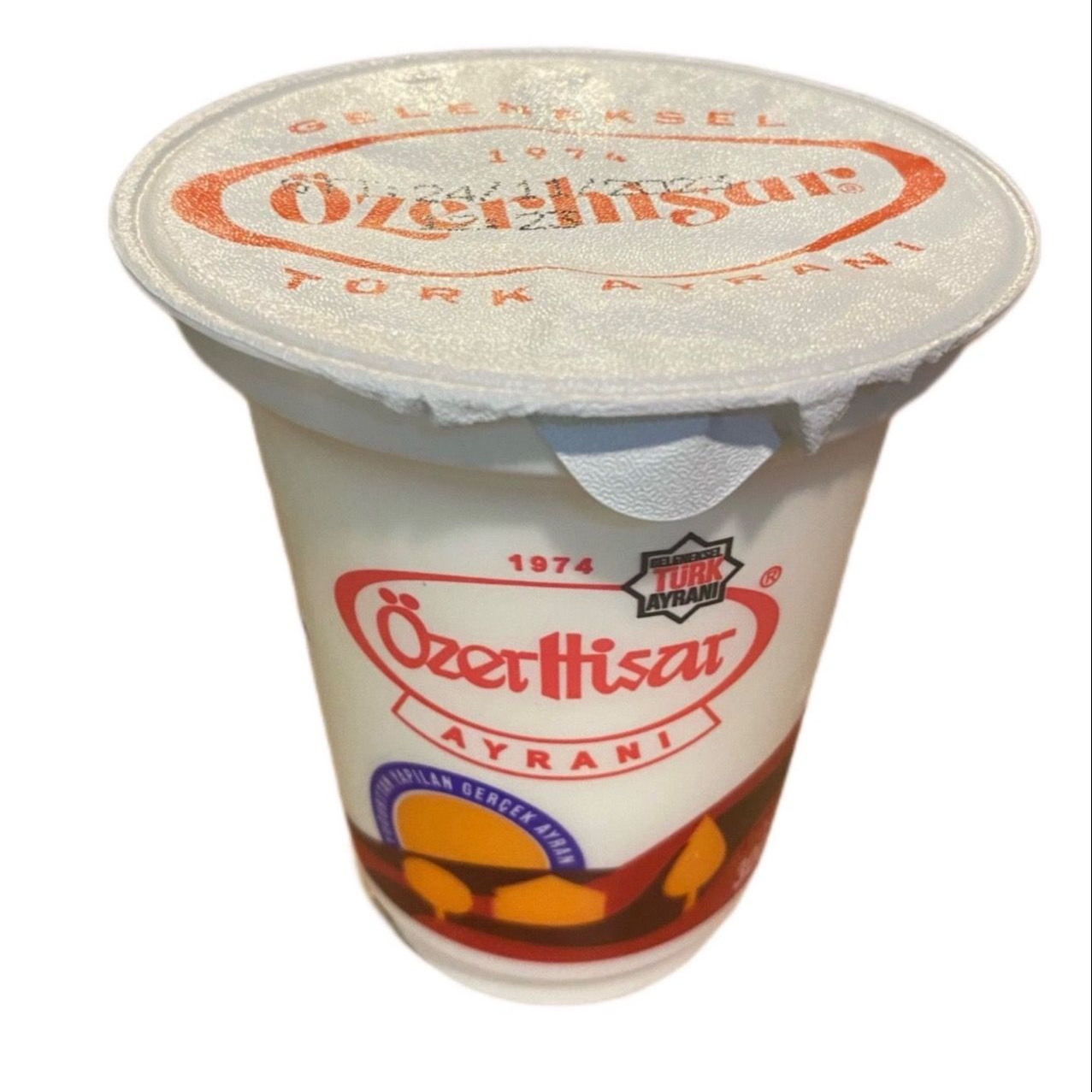Ayran (170ml)