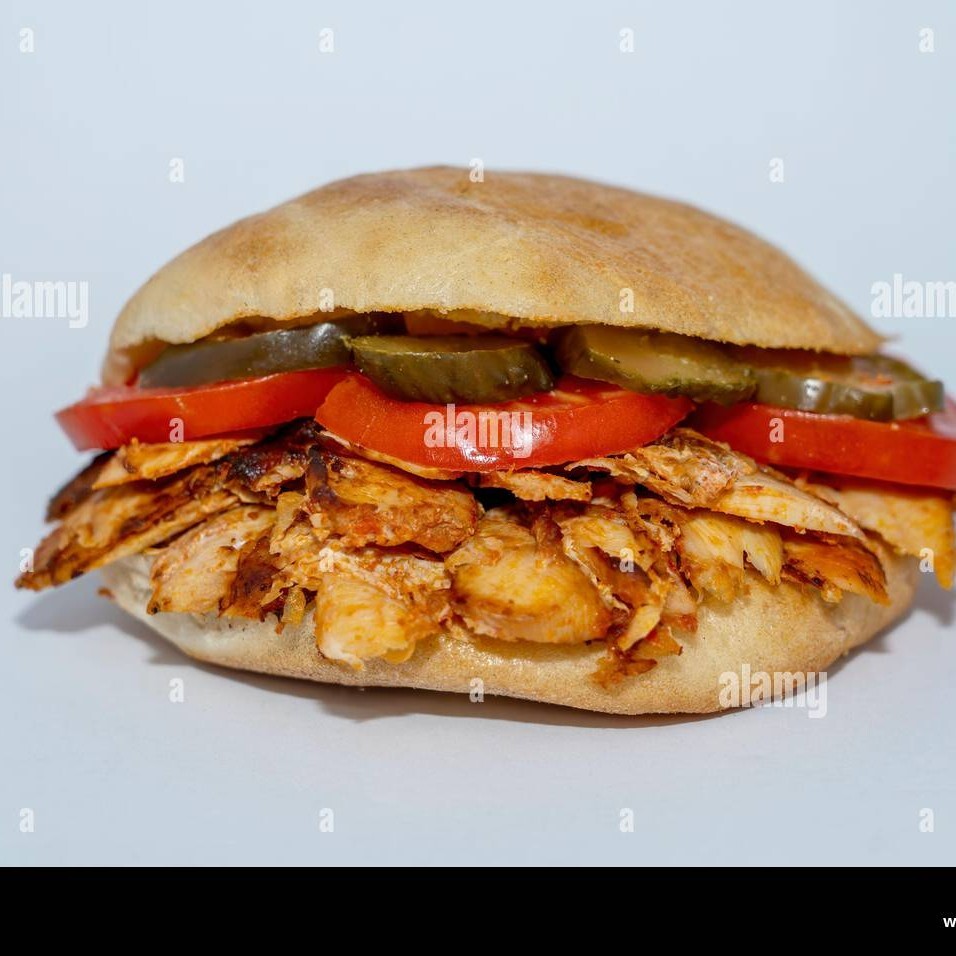 Tombik Döner