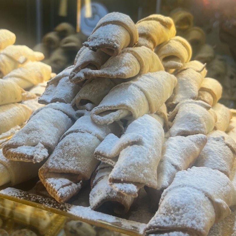 Elmalı Turta
