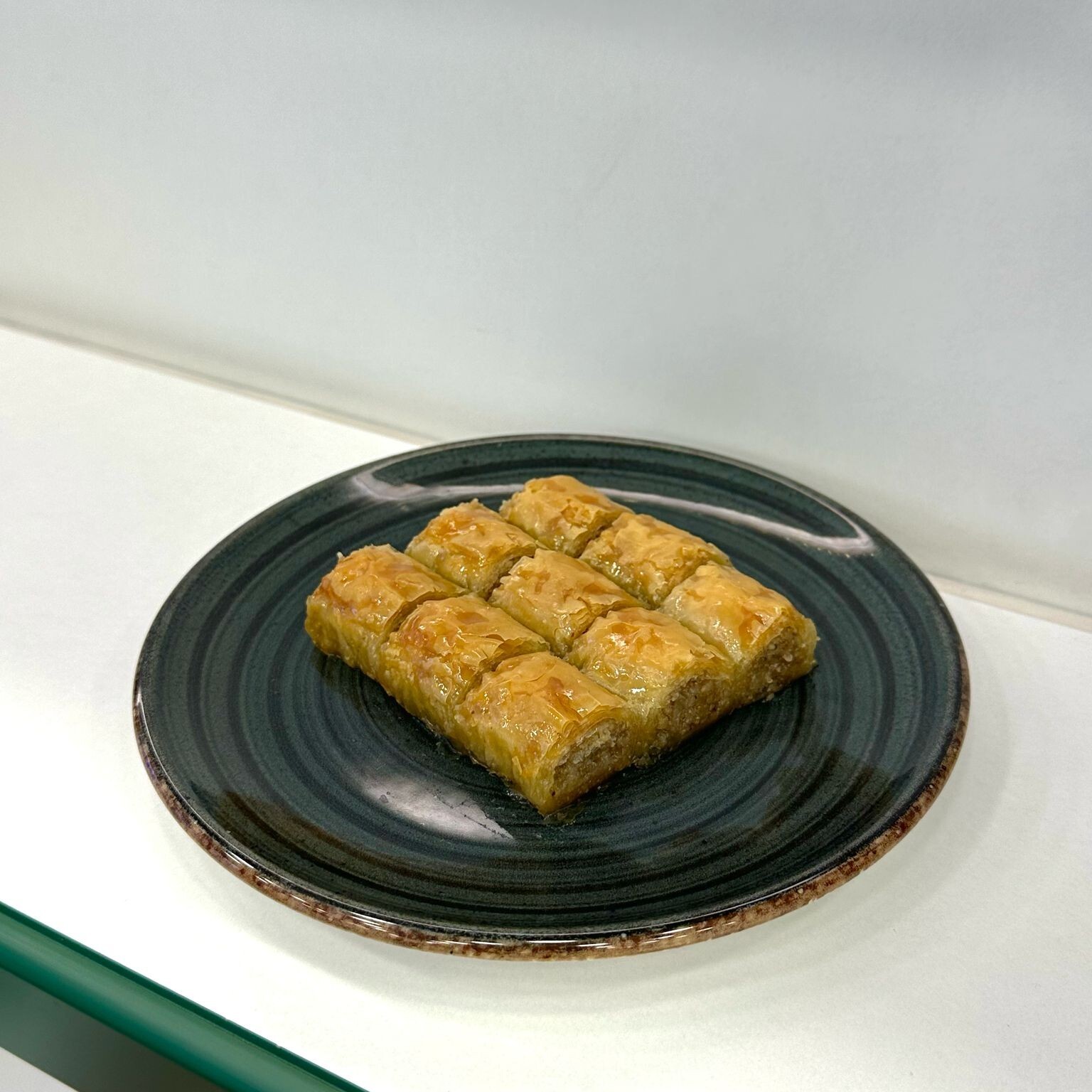 Cevizli Mini Özel (500 gr)