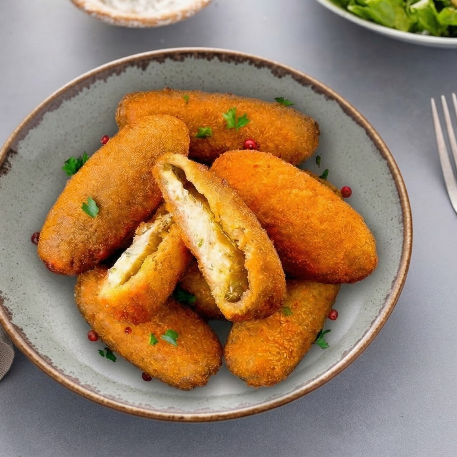 Jalapeno Bombası