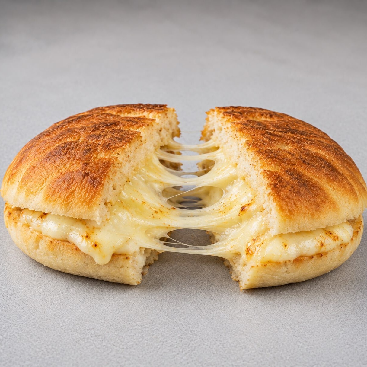 Tombik Tost Kaşarlı