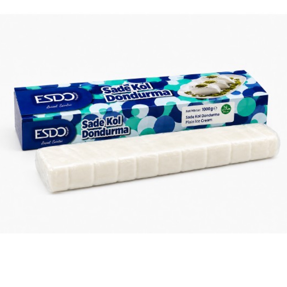 Sade Kesme Uzun Dilim (1000 gr)