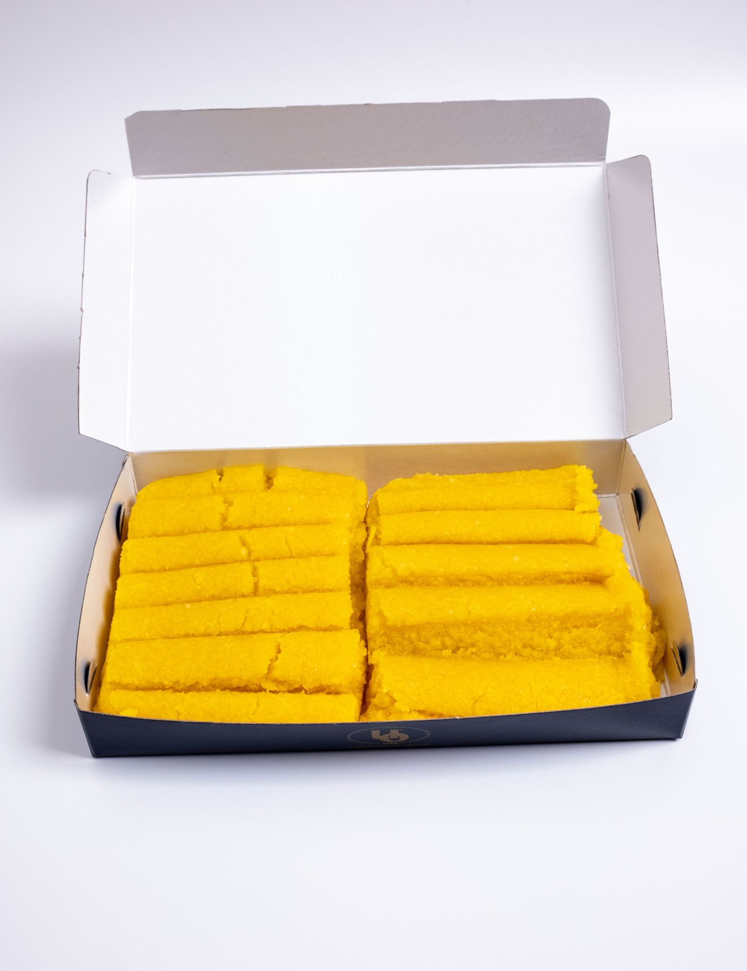 Limonlu Fırınlanmamış Peynir Helvası (500 g)