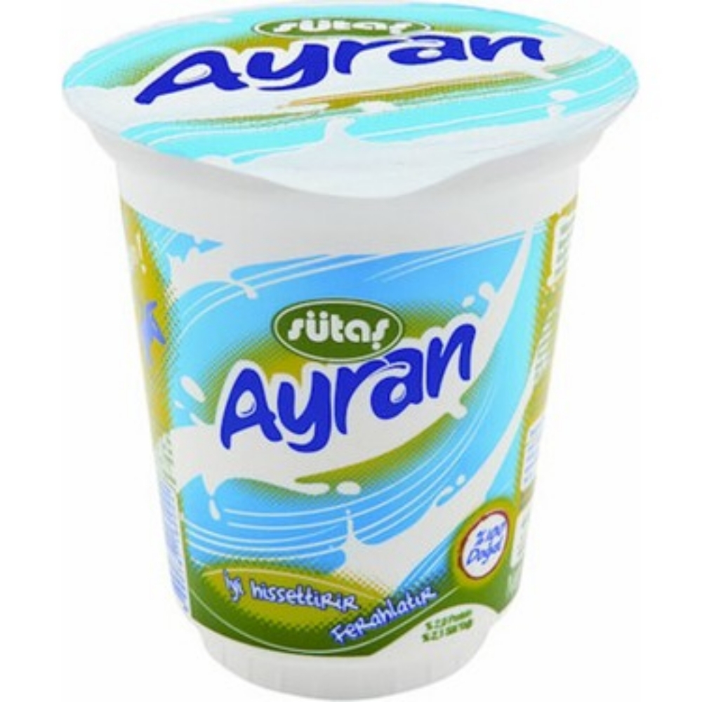 Ayran (300 ml)
