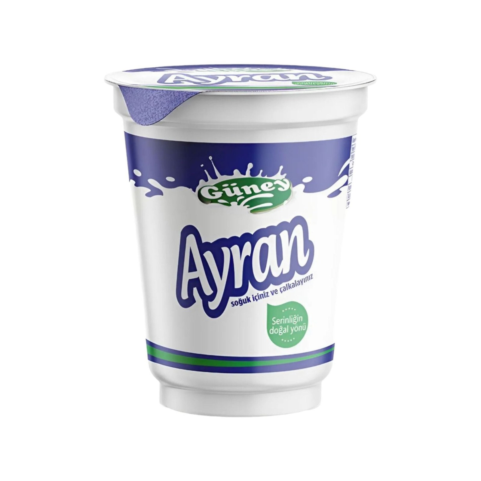 Ayran (28 cl.)