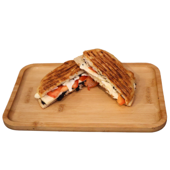 Akdeniz Tost