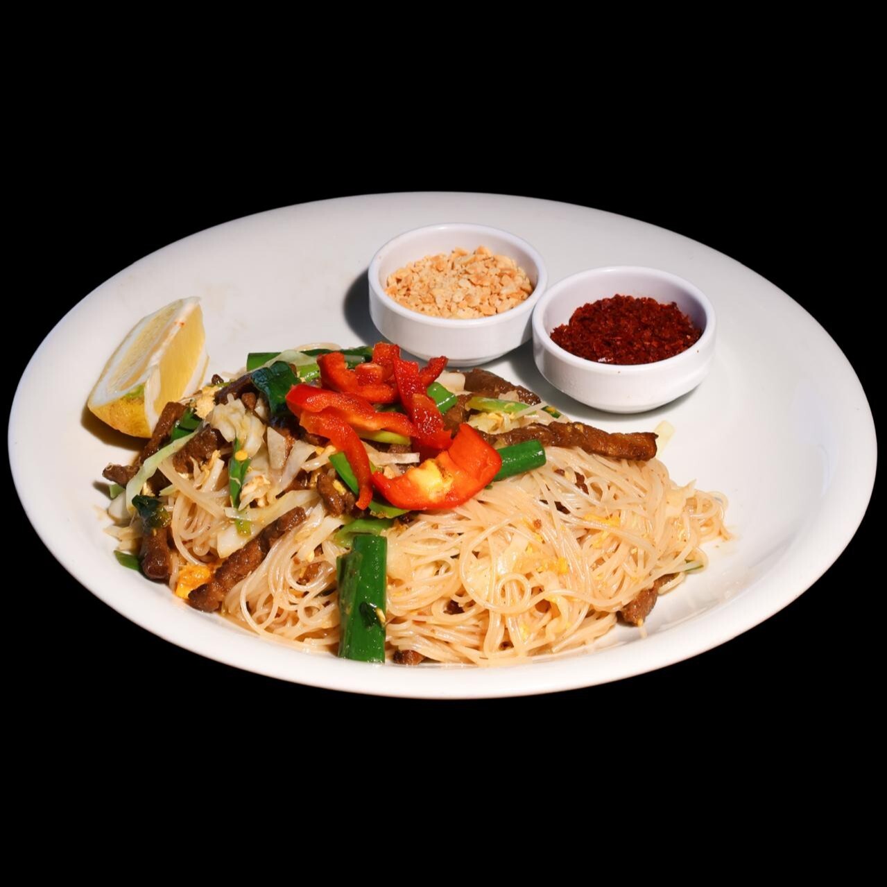 Dana Etli Pad Thai