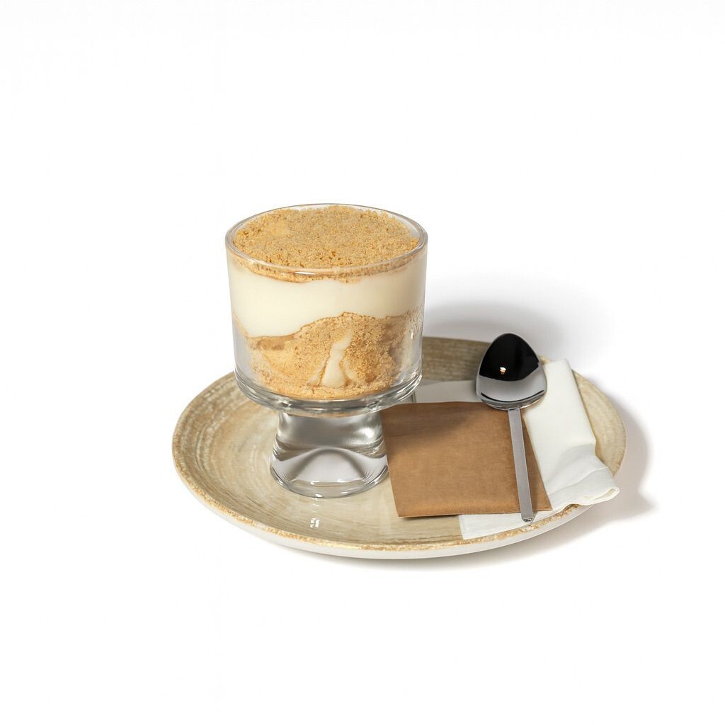 Cup Magnolia