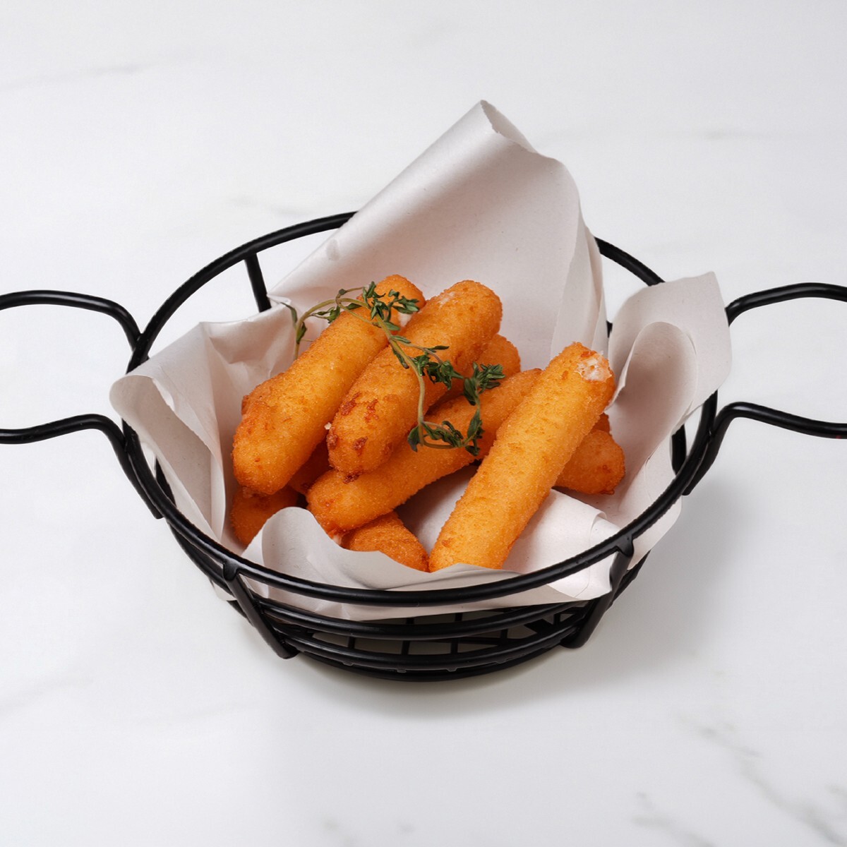 Mozzarella Stick