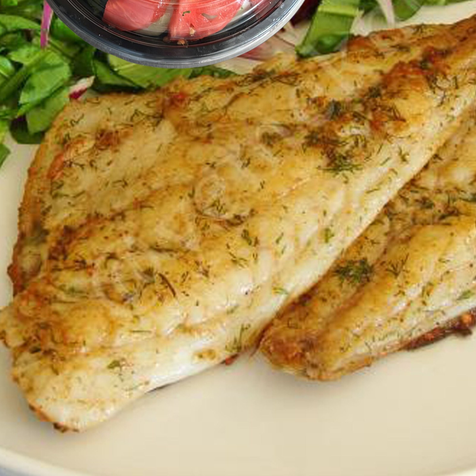 Izgara Minekop (500 gr.)