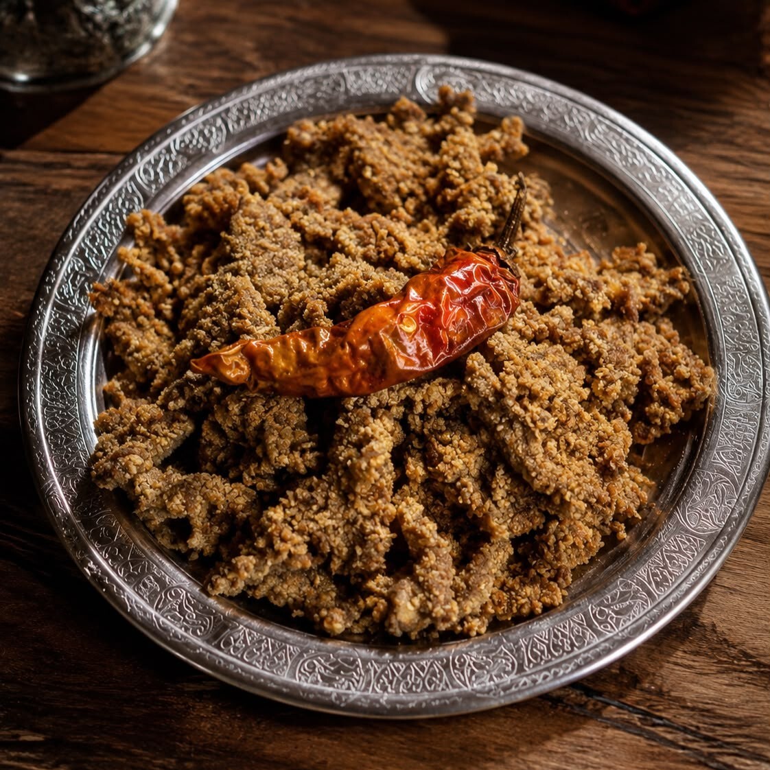 Edirne Tava Ciğeri (200 gr)