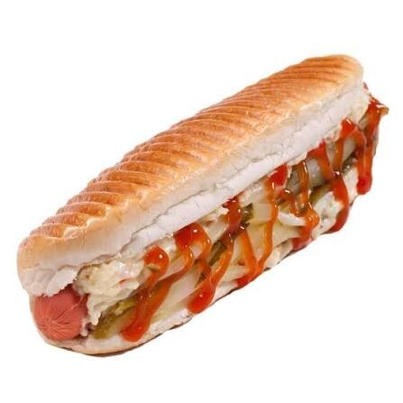 Goralı +Patatesli