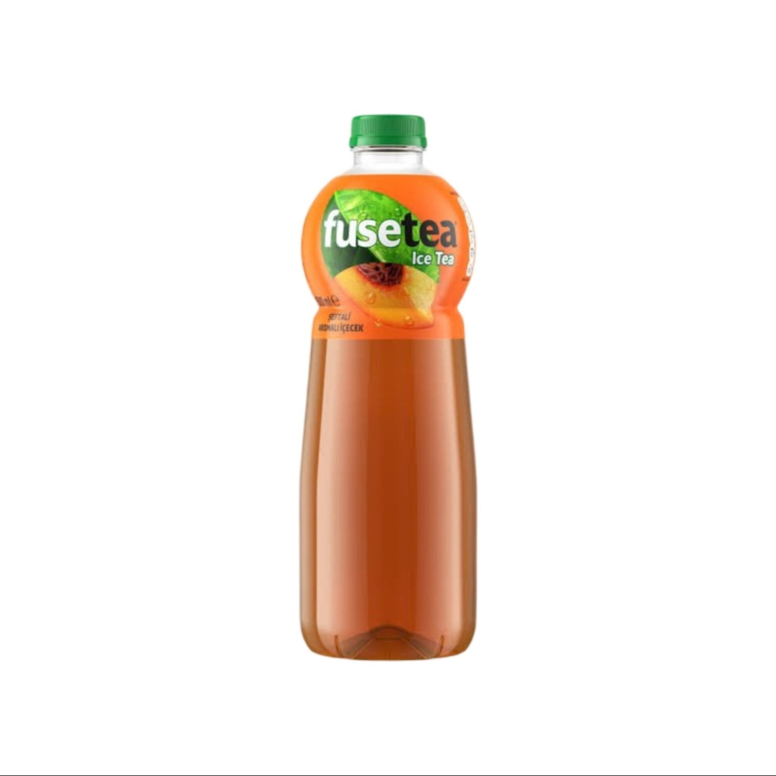 Fuse Tea Şeftali (33 cl.)